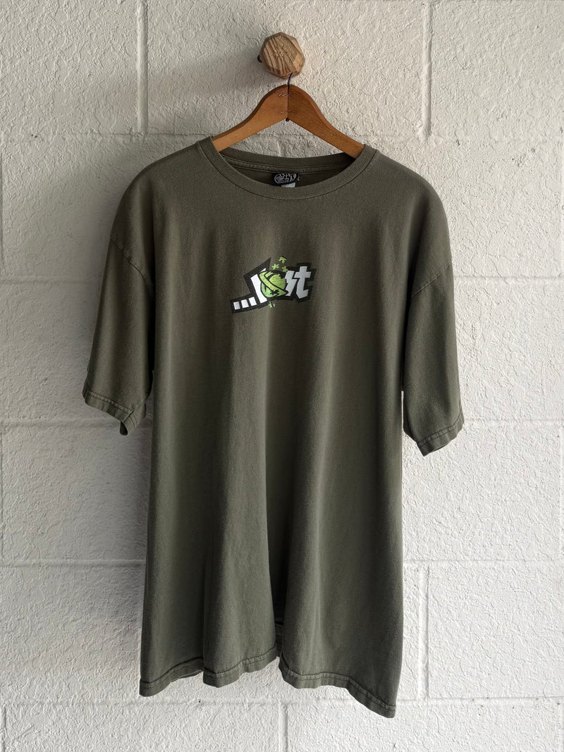 '90s Lost Puzzle Tee