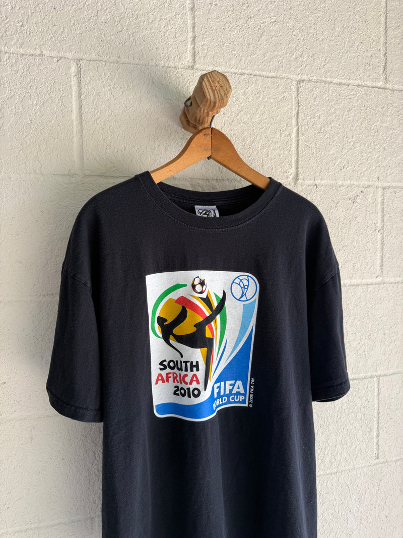 2010 South Africa Fifa World Cup Tee