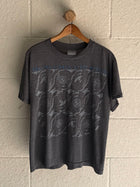 ‘80s Rolling Stones Steel Wheels Tee