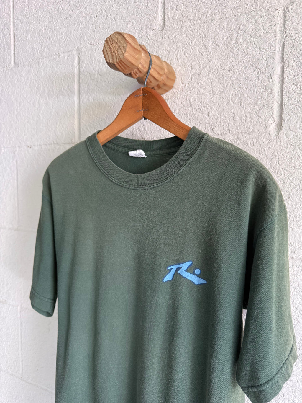 '90s Rusty Surfing Co. Tee