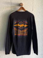 '90s Quiksilver Long Sleeve