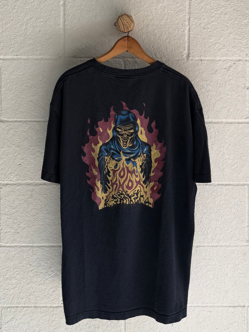 ‘90s Santa Cruz Skate Tee