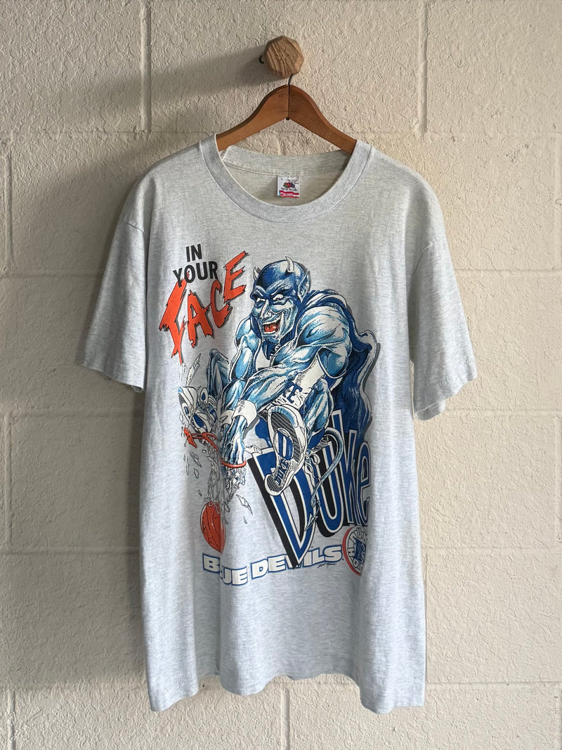 '90s Duke Devil Tee
