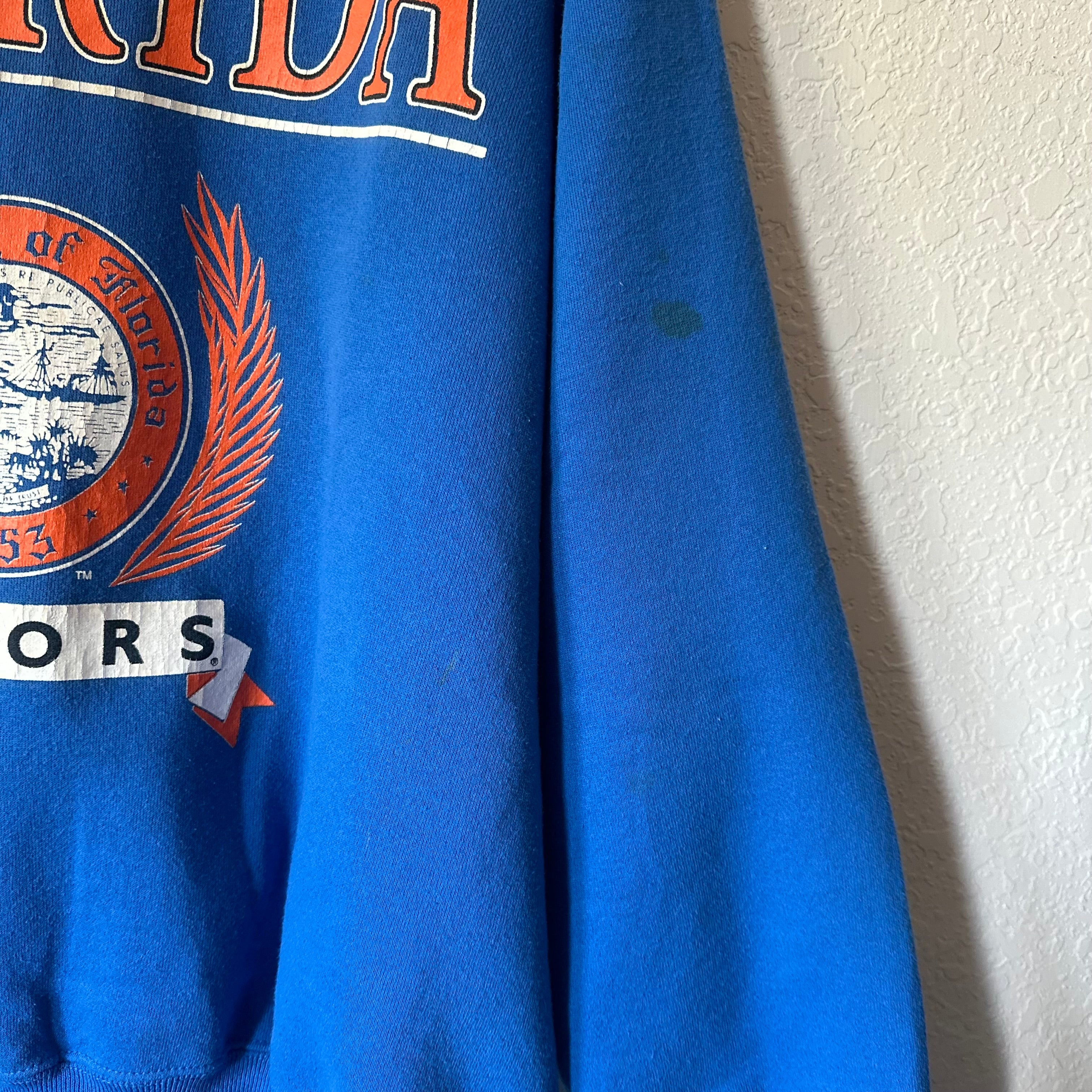 '90s Florida Gators Crewneck