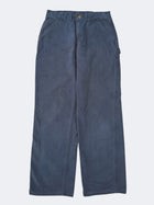 Dark Blue Carhartt Pants (32 x 32)