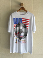 2002 Fifa World Cup USA Tee