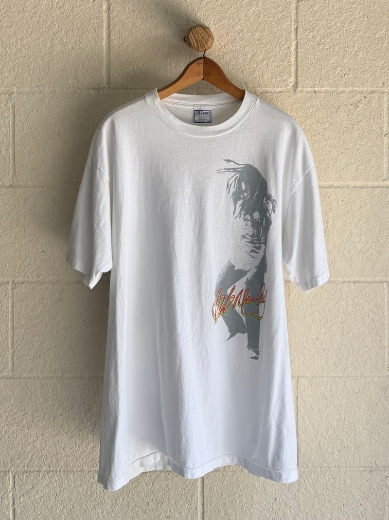 ‘90s Bob Marley Tee
