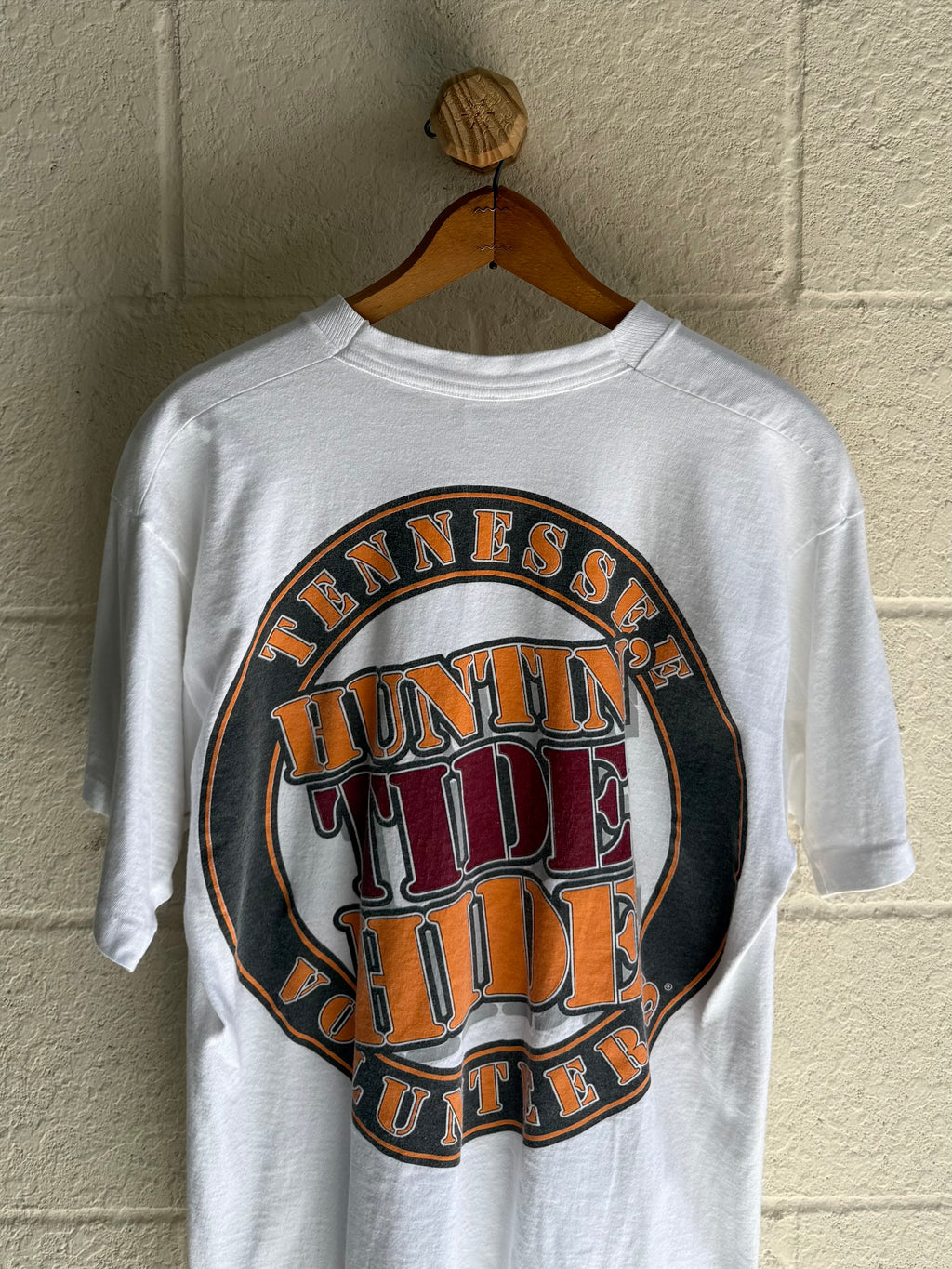 '90s Tennessee vs Bama Tee