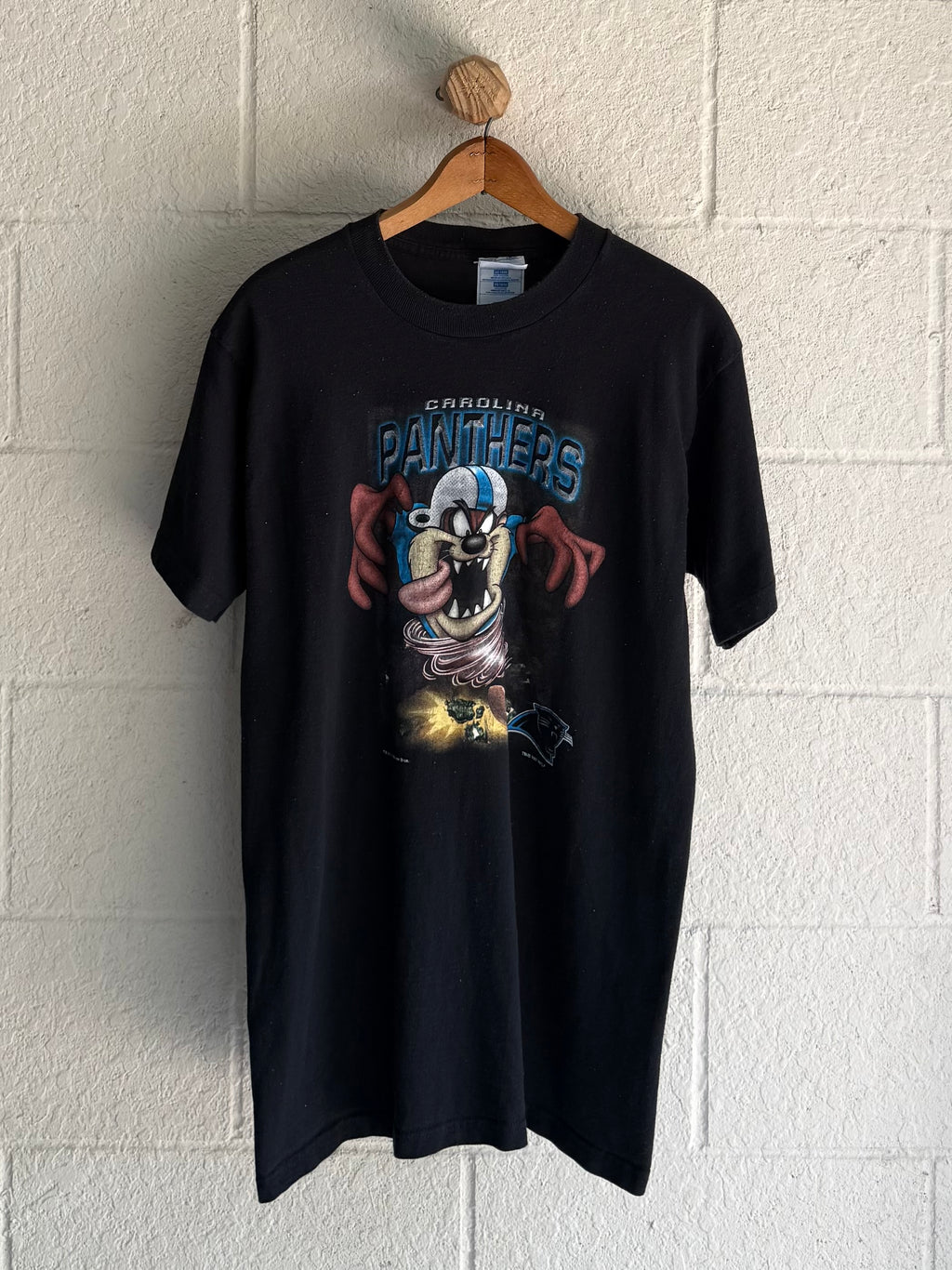 ‘90s Taz Florida Panthers Tee