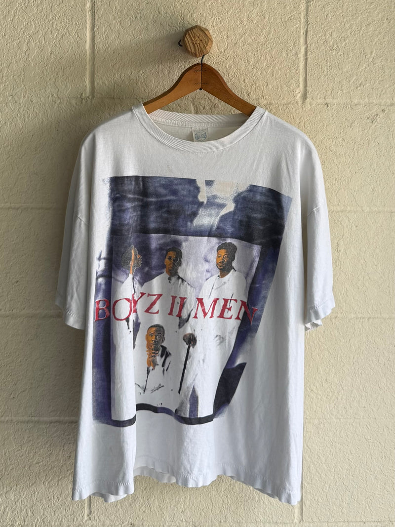 '90s Boyz II Men Tee