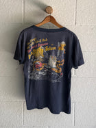 ‘80s Iron Horse Saloon Wizard Tee