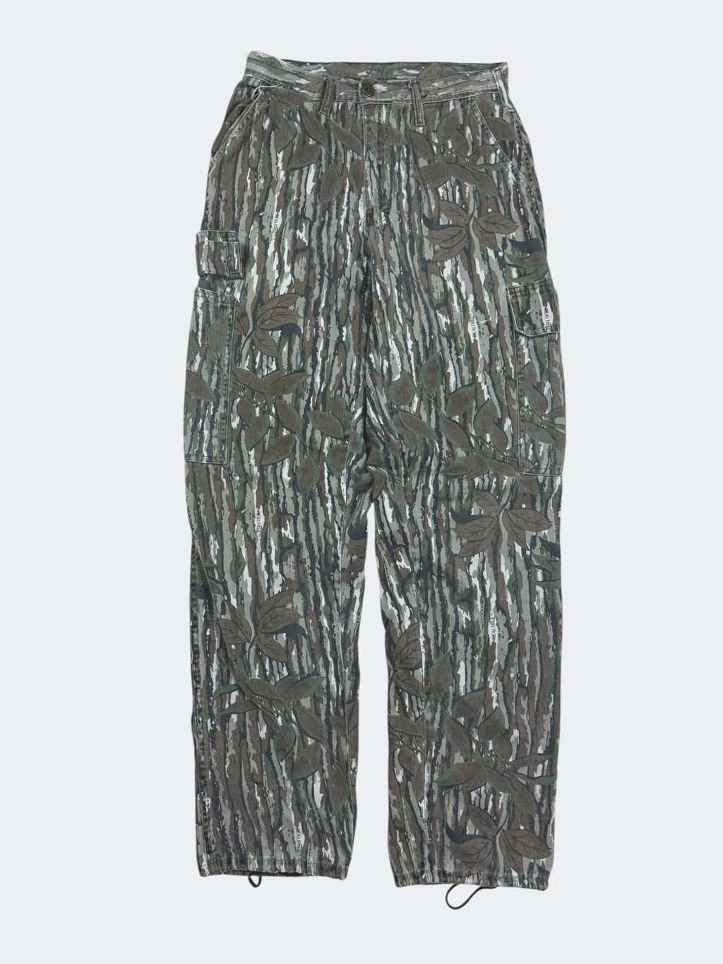 Realtree Camo Lightweight Pants (30 x 33)