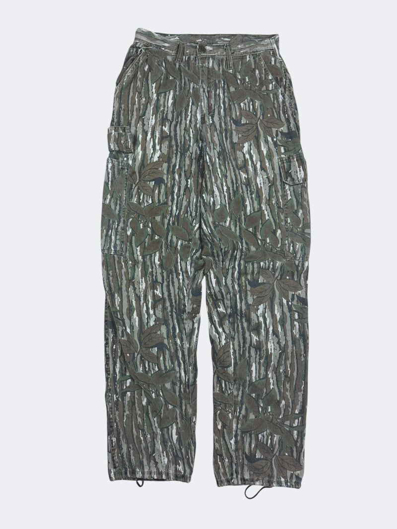 Realtree Camo Lightweight Pants (30 x 33)