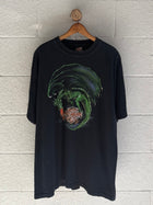 '00s Spiral Dragon Harley Tee