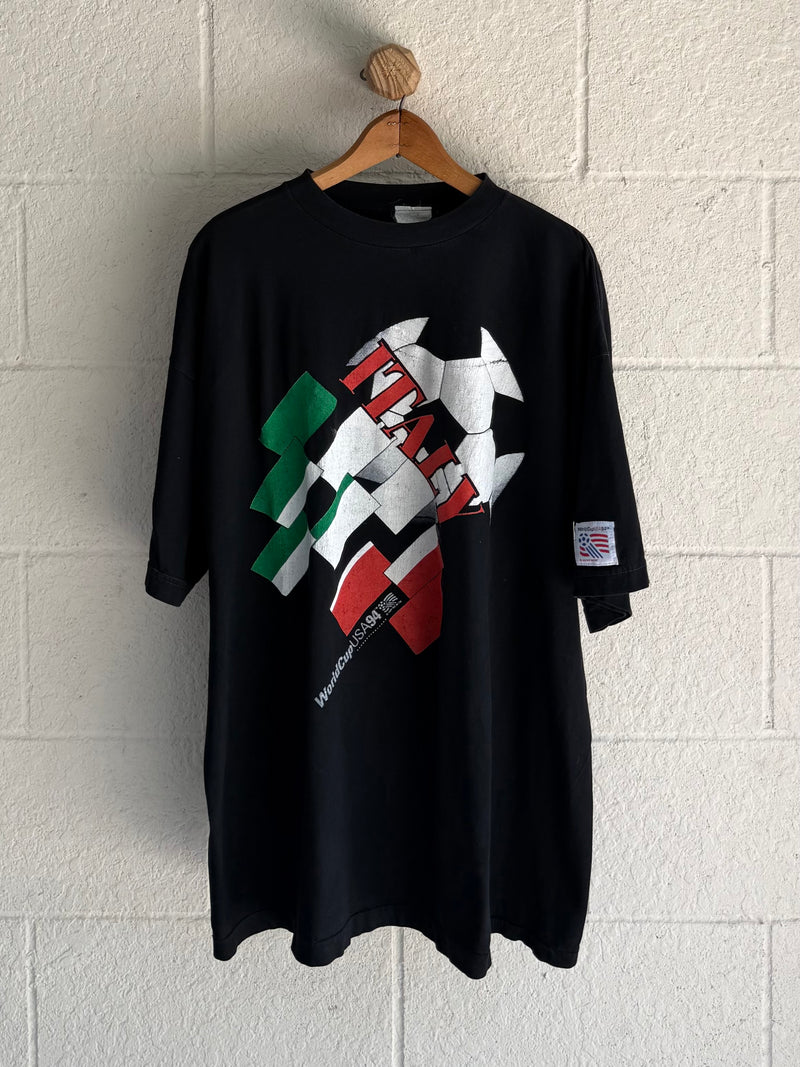 1994 Italy World Cup Tee