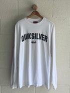 ‘90s Quiksilver Long Sleeve