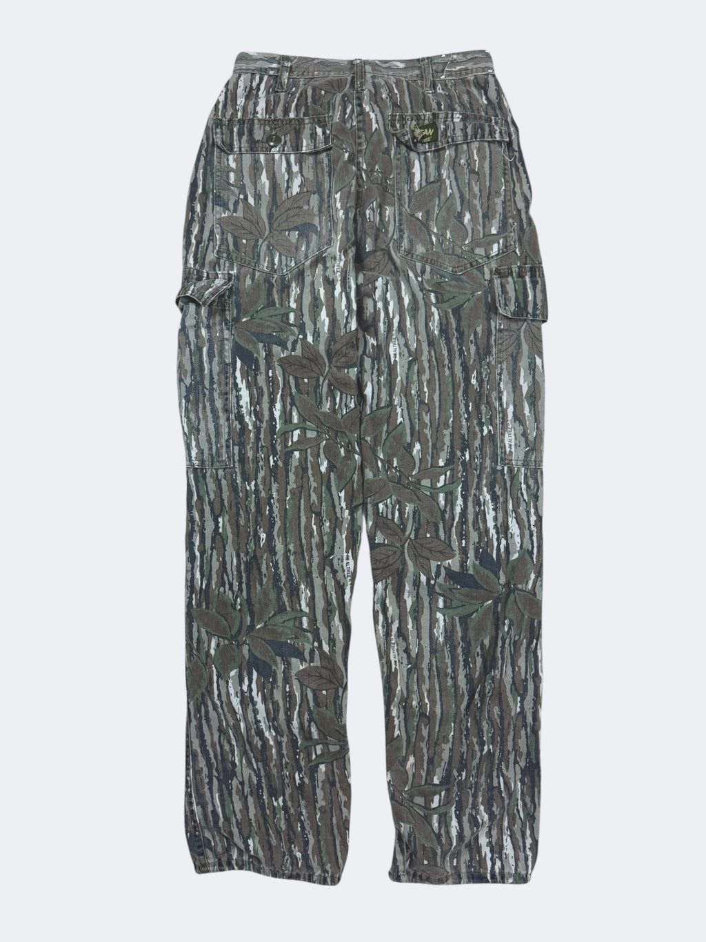 Realtree Camo Lightweight Pants (30 x 33)