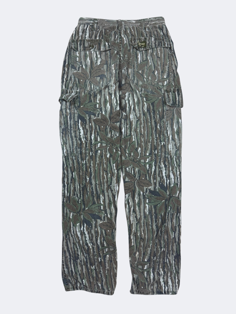 Realtree Camo Lightweight Pants (30 x 33)