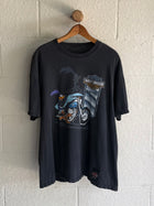 ‘90s Road Runner Harley Tee