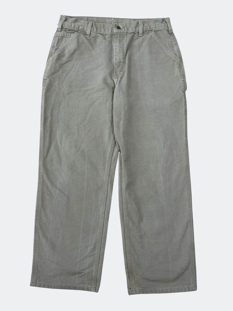 Light Gray Carhartt (34 x 30)