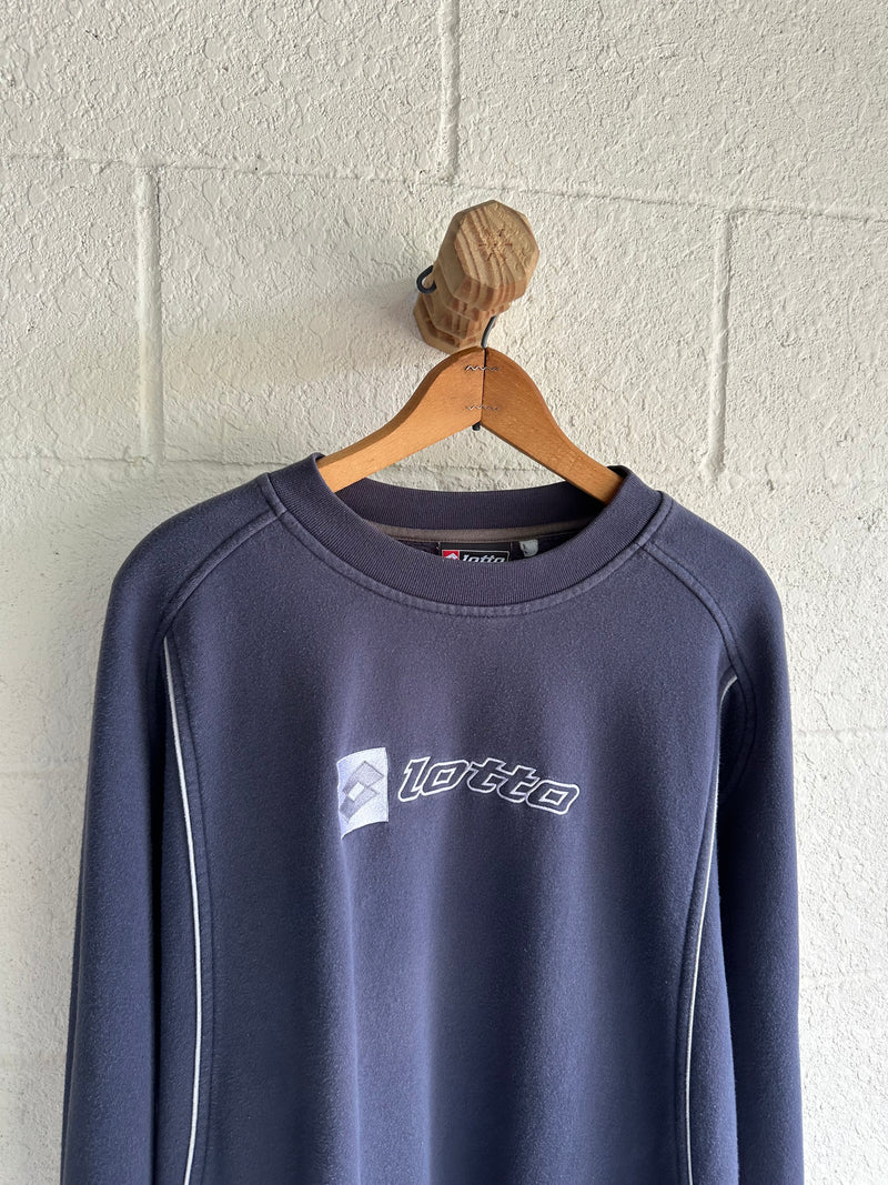 ‘90s Lotto Soccer Crewneck