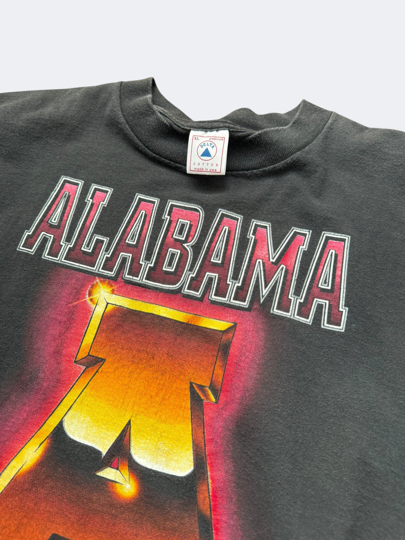 '90s Alabama Crimson Tide Tee