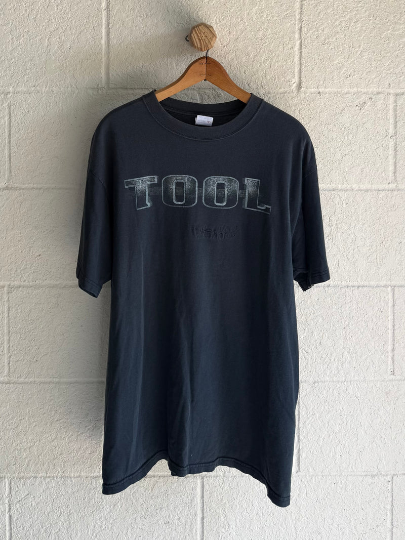 ‘00s/‘90s Tool Band Tee
