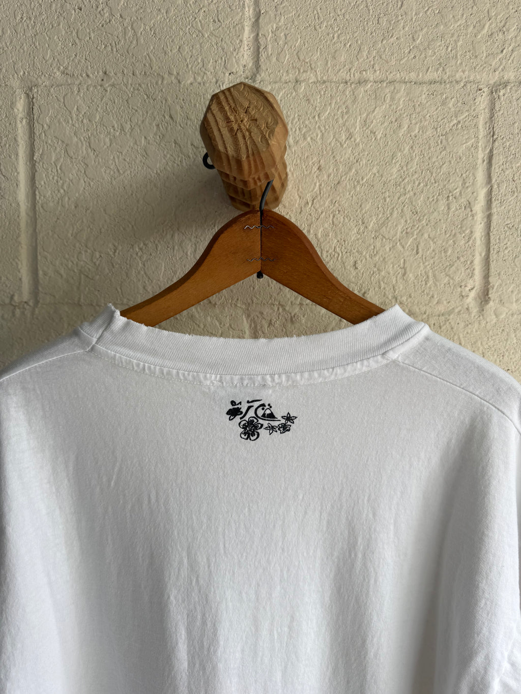 '90s Quiksilver "Sweet Days Dreams.." Tee