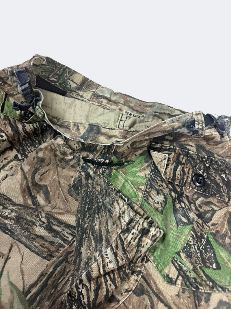 Realtree Camo Lightweight Pants (30-34 x 30)