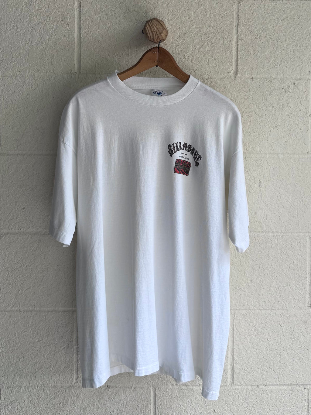 '90s Australia Billabong Tee
