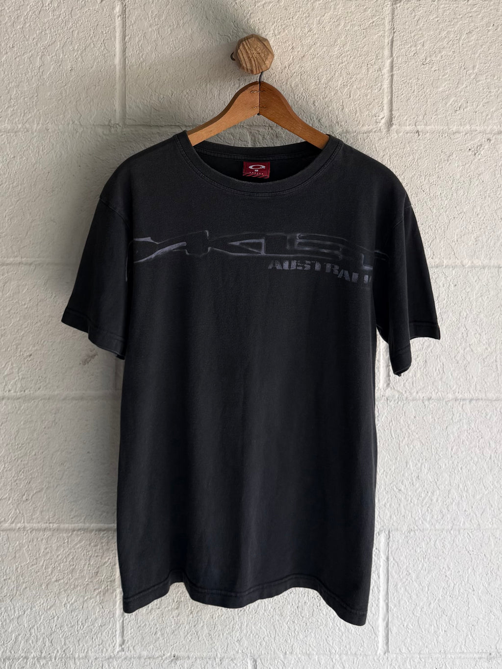 '00s Oakley Australia Tee
