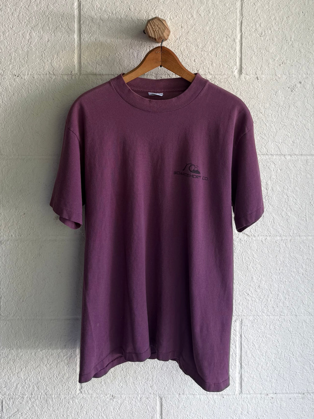 '90s Quiksilver Earth Tee