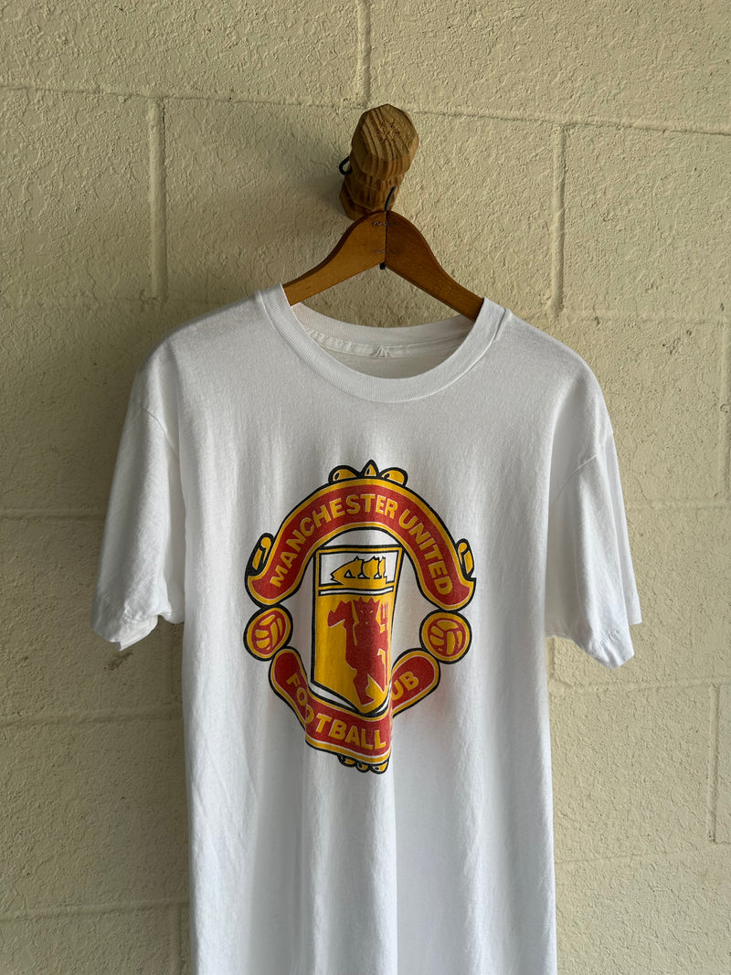 1992 Manchester United Tee