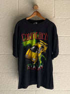 ‘90s Lamborghini Italy Tee