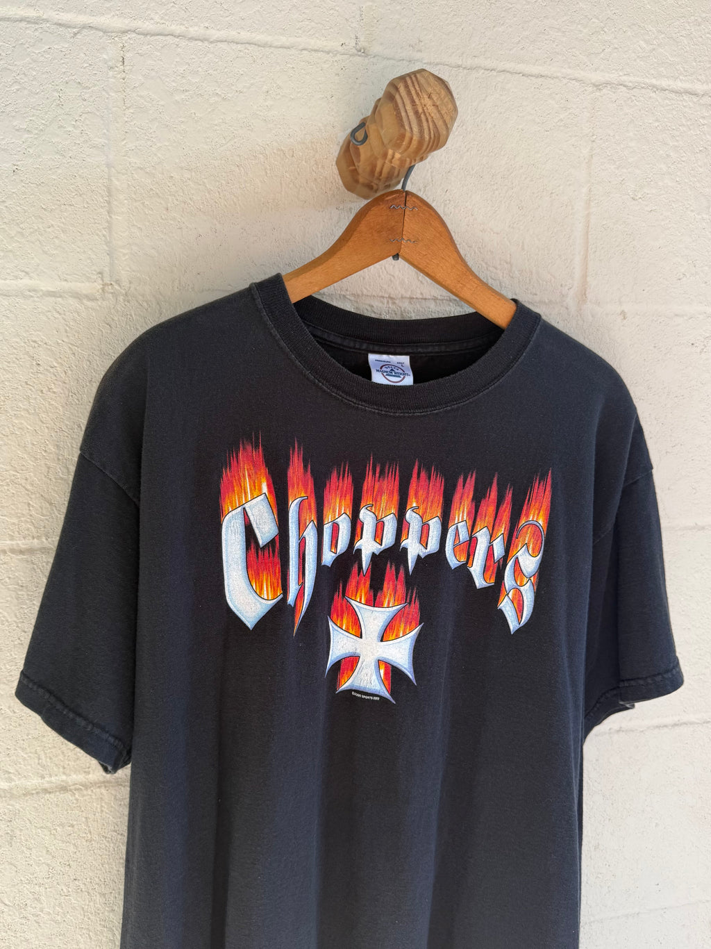 '00s Choppers Tee