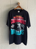 '90s Miami Marlins Champions Tee