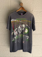 ‘90s Faded Grave Digger Tee
