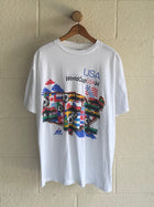 1994 World Cup Countries Tee