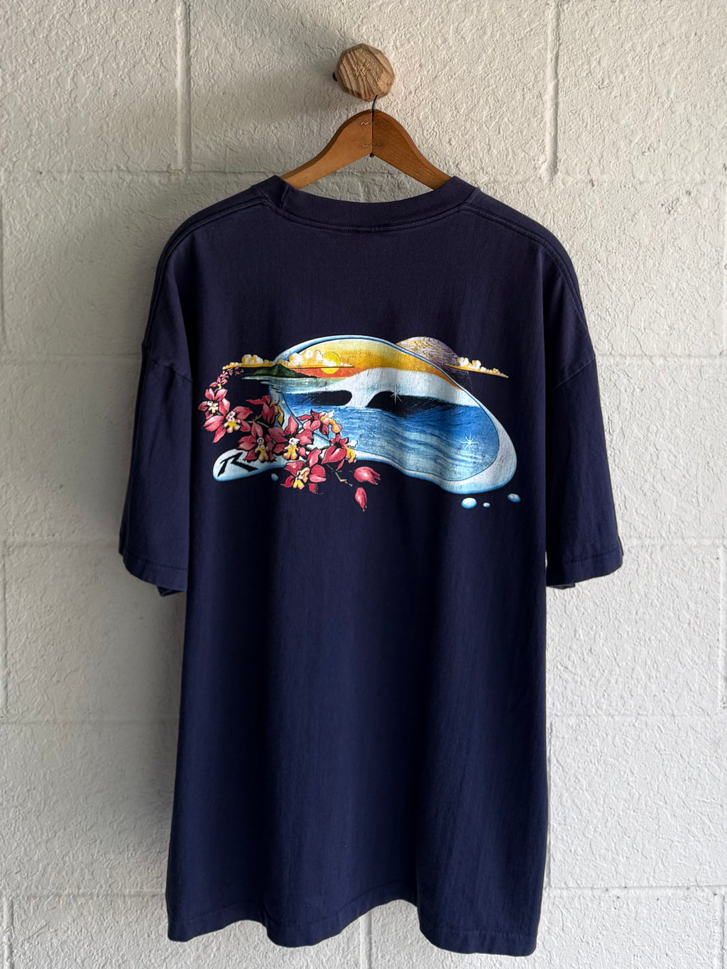 '90s Rusty Surf Tee