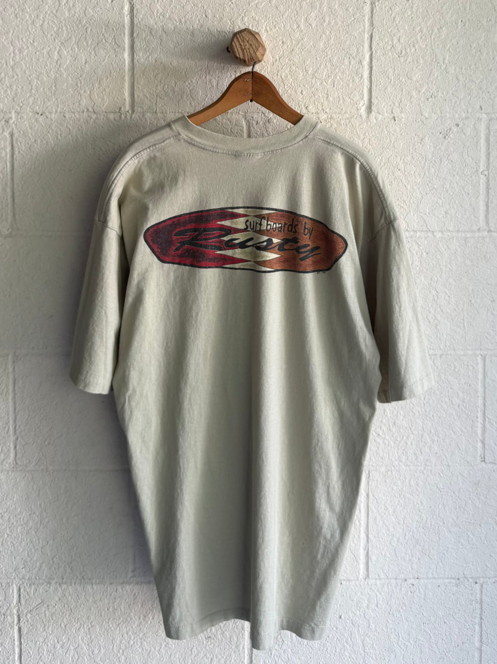 '90s Gotcha Surf Tee