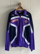 '90s Fila Fiorentina Soccer Active Jacket