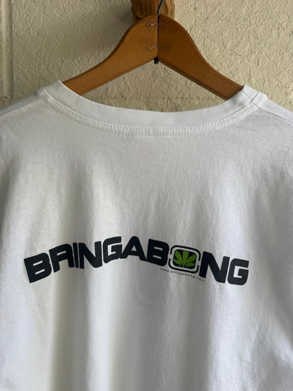 '90s "Bringabong" Billabong Long Sleeve