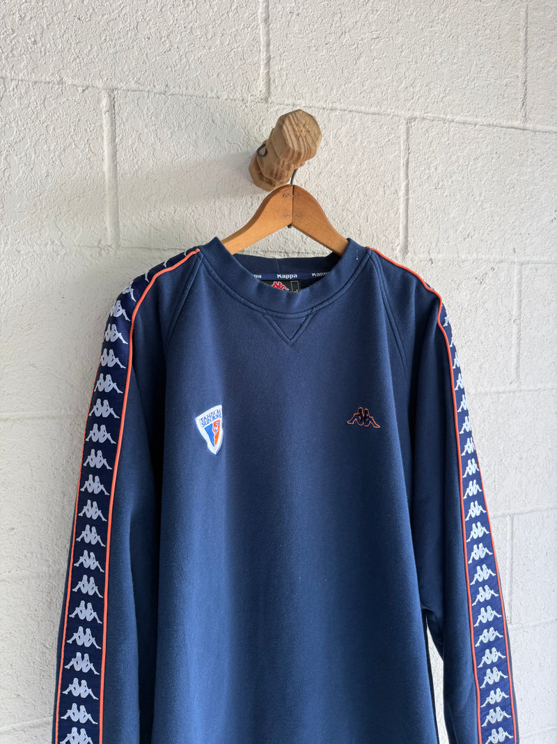 '90s Kappa Crewneck