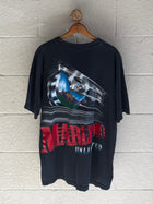'90s Marlboro Train Tee