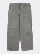 Neutral Gray Carhartt Pants (38 x 30)