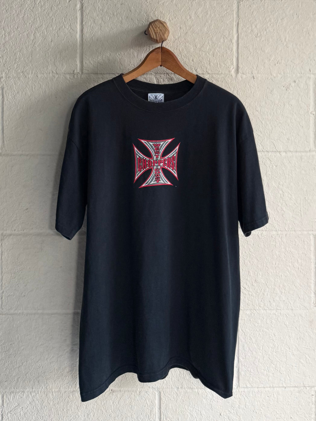 '90s West Coast Choppers Tee