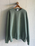 '00s Matcha Green Nike Crewneck