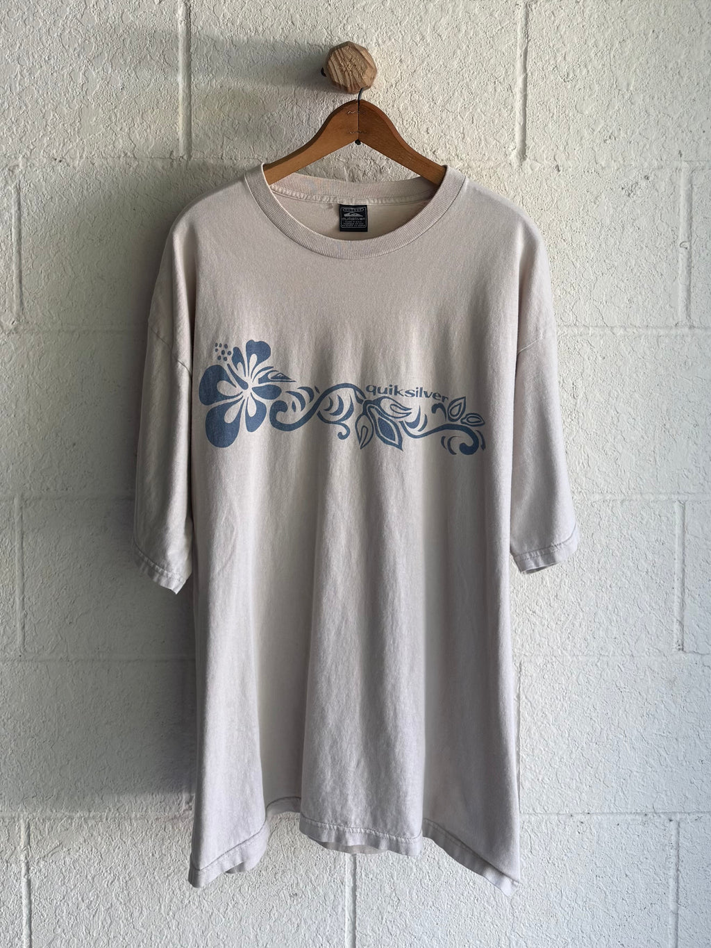 '90s Quiksilver Tee