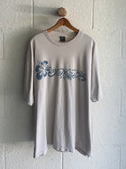 '90s Quiksilver Tee