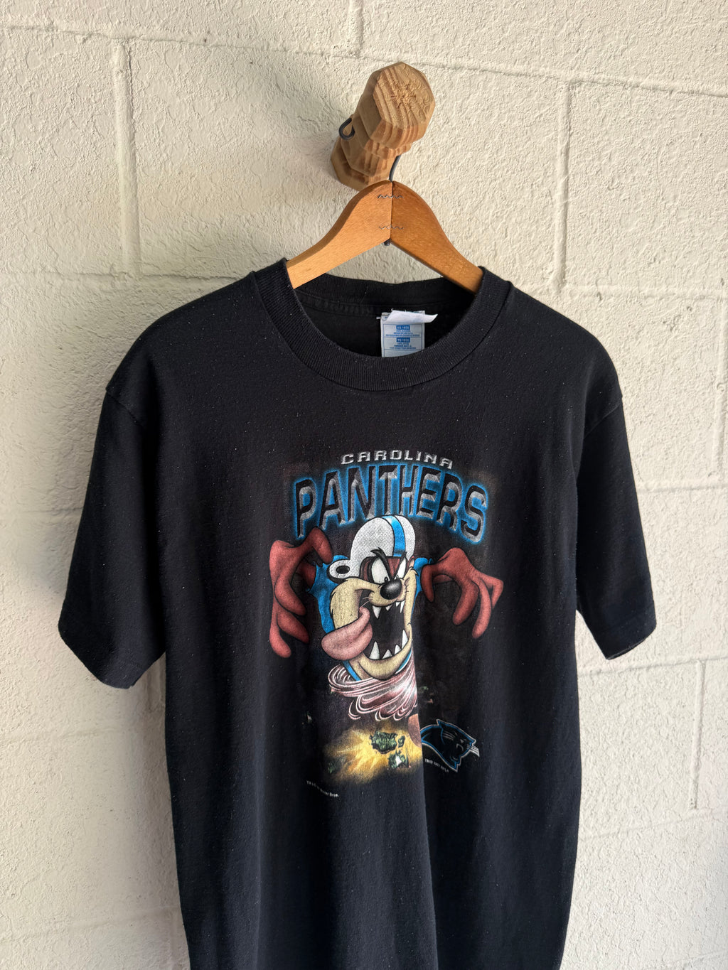‘90s Taz Florida Panthers Tee
